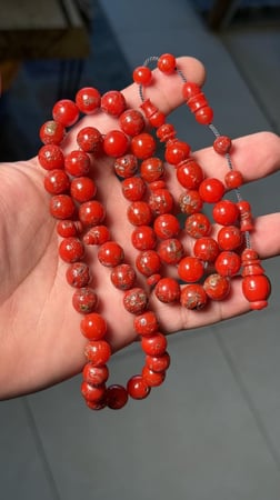 ورد طائفي مكبوس طبيعي