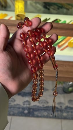 زعفران عسلي