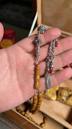 مسباح انتيك خرتيتي سوبر