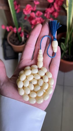 مسكي ملكي بتعريق فاخر