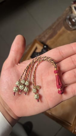 شكة تفصال خاص