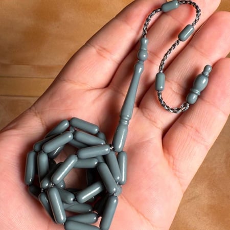 تراب كهرمان اسمنتي