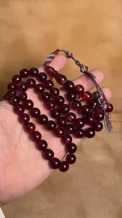 بكلايت شفاف ملكي