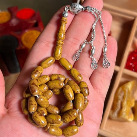 مسباح انتيك