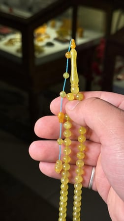 حصرمي صب قديم