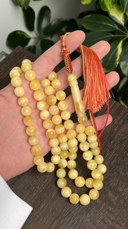 كهرمان طبيعي