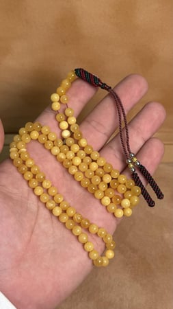 كهرمان طبيعي