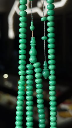 مساطر اخضر معرق اليمني