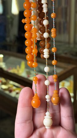 بوكس اهداء الرمضاني