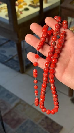 ورد طائفي مكبوس طبيعي