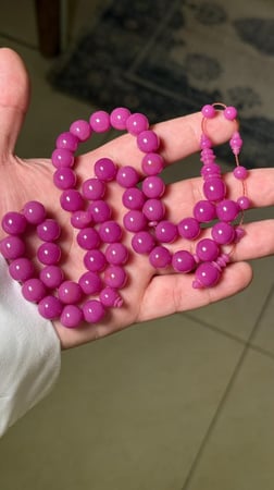 خزامى صب قديم