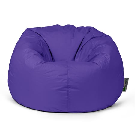 بين باج أندي لون موڤ مقاوم للماء Bean Bag Saudi Arabia بين باج KSA