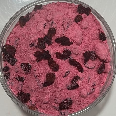 شاي الرمان الطبيعي بحبات الرمان 250 جرام