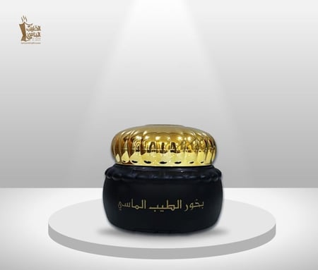 بخور الطيب الماسي