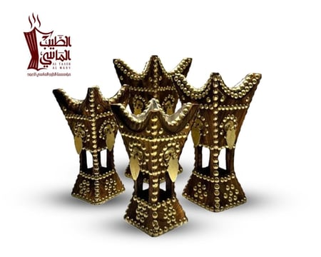 مباخر حائلية