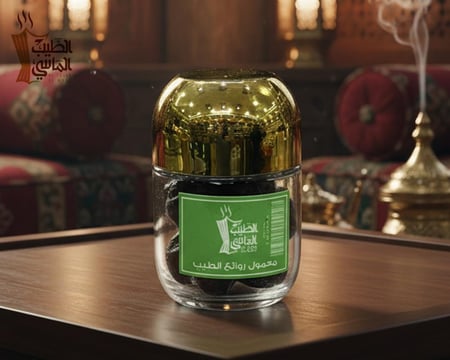 معمول روائع الطيب