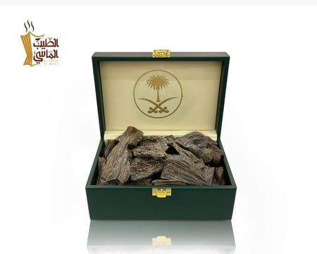 عود كلمنتان الأزرق