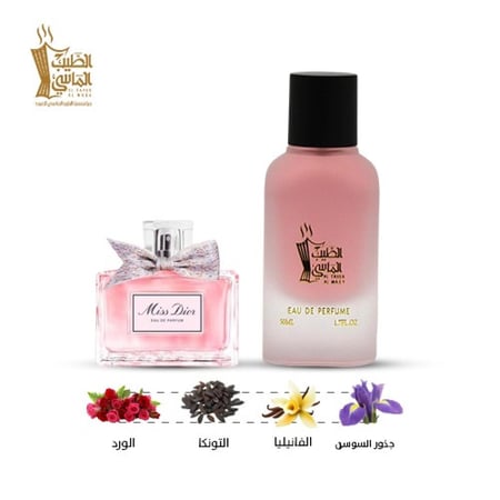 عطر مستوحى من ( ميس ديور ) رقم 22657