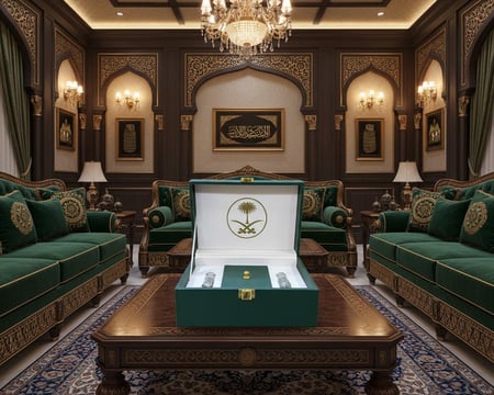 شنطة اهداء