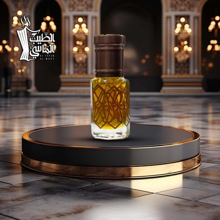 مخلط العود