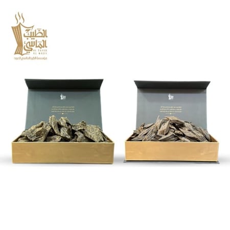 العرض الناري - عرض الكميات