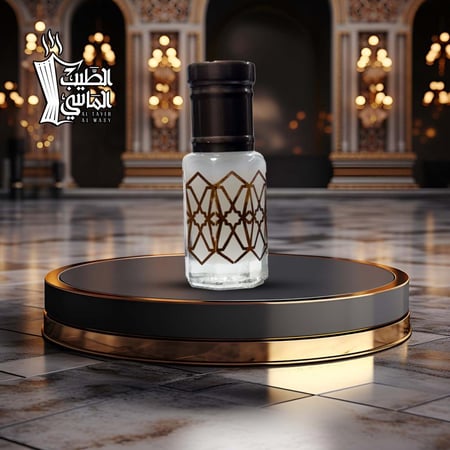 مسك الطهاره