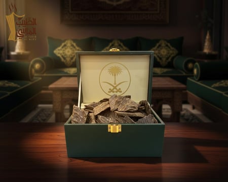 عود كلمنتان الشيوخ - شبيه الطبيعي