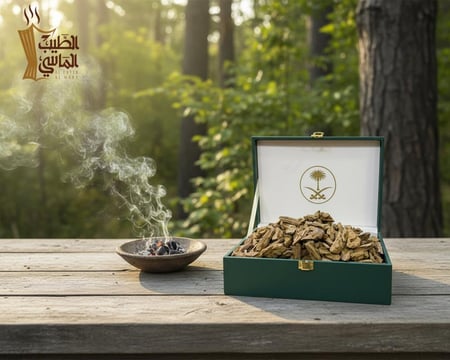 عود مروكي اندونيسي