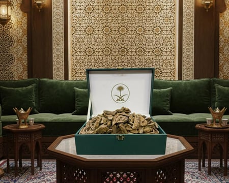 عود مروكي اندونيسي