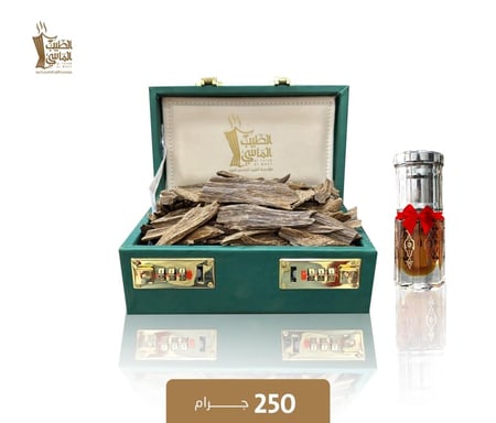 عود هندي موري