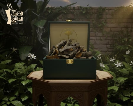 عود زوايا كمبودي درجة أولى