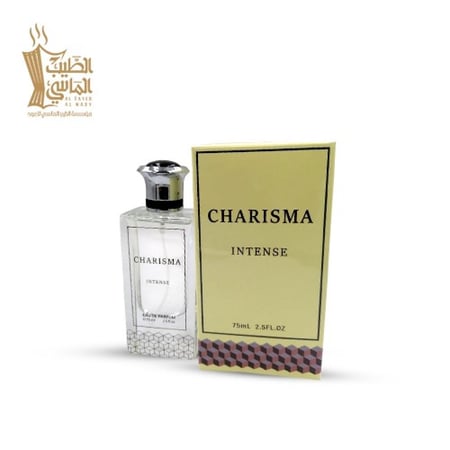 كاريزما انتنس