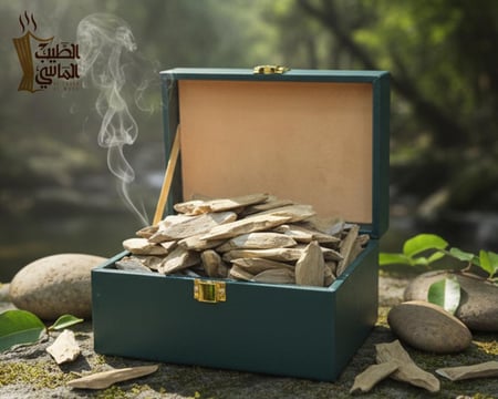 عود مروكي الماسي