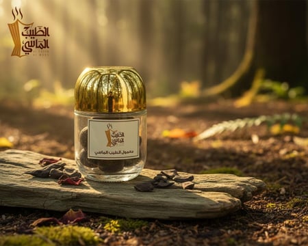 معمول الطيب الماسي