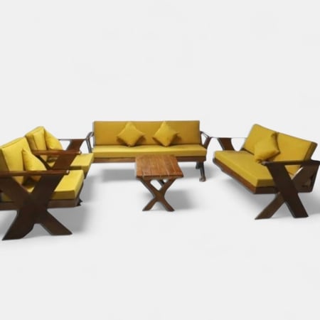 جلسة خارجية للحدائق