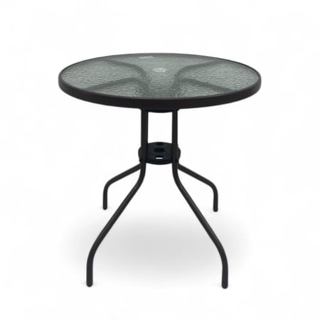 طاولة خارجية 80سم