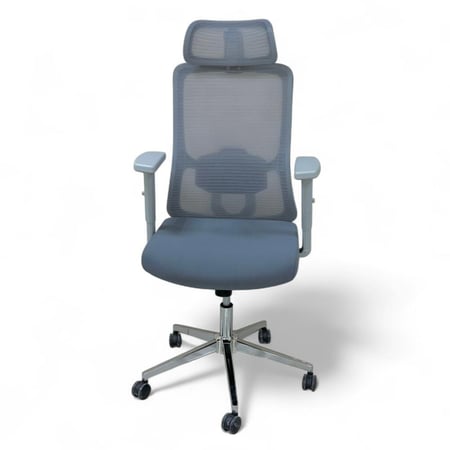 كرسي داور ظهر عالي