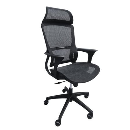 كرسي دوار طبي شبك