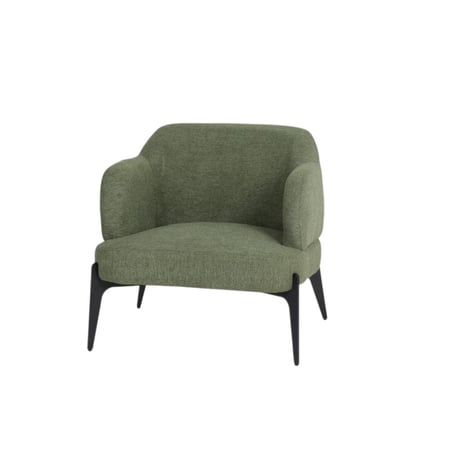 كرسي فخم بعددة الوان