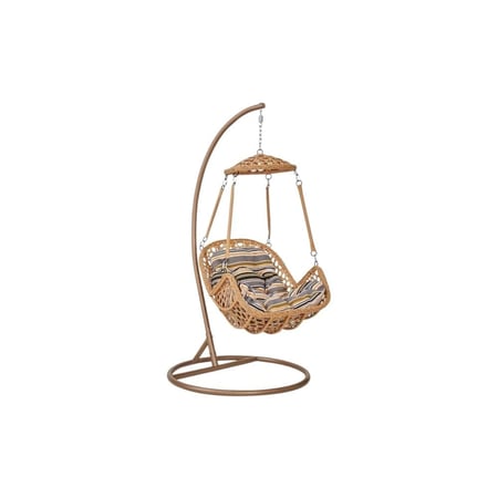 أرجوحة حديقة نفر واحد