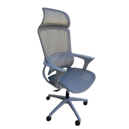 كرسي دوار طبي شبك