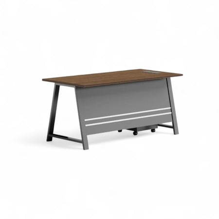 مكتب عصري وأنيق