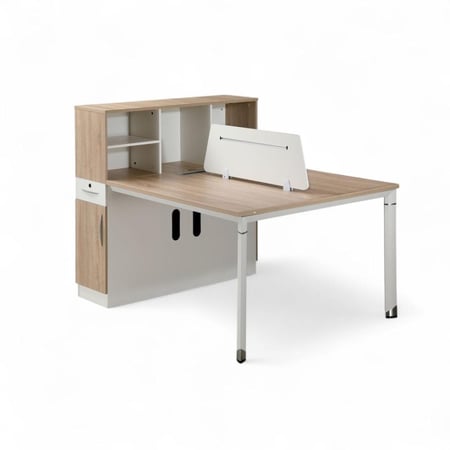 وحدة عمل ثنائي