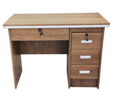 مكتب دراسي مقاس 100سم