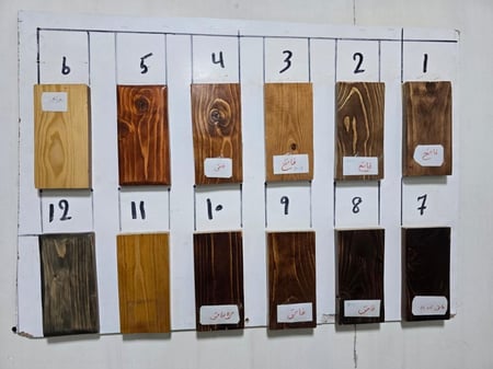 جلسة خارجية للحدائق