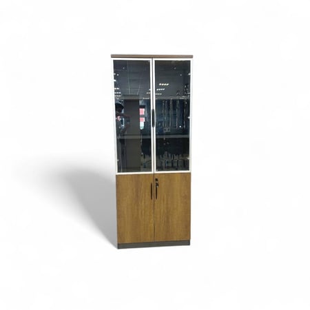 دولاب ملفات 2 باب