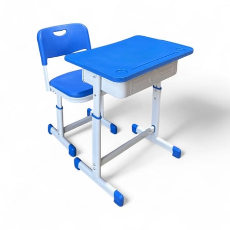 طاولة دراسة اطفال