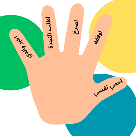 قصة جسدي ملكي