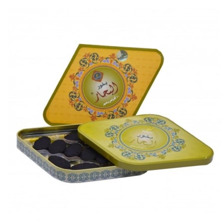 بخور البحار - الخدلج