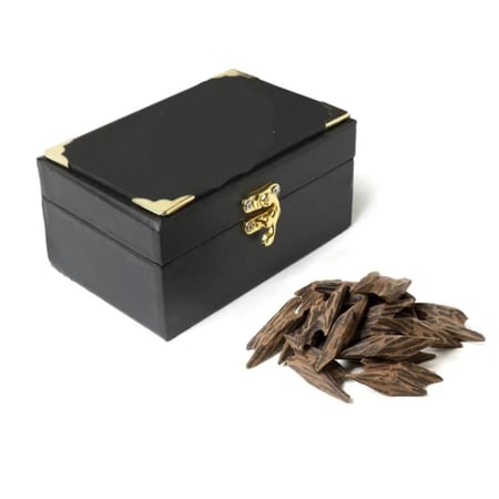 عود تايقر فيتنامي ملكي فاخر - أوقية 30 جرام